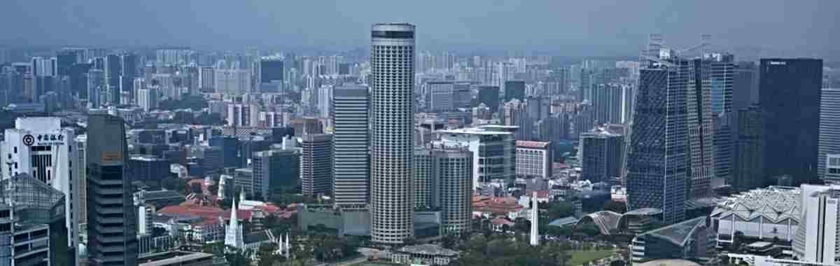 Singapore Property Investment Guides