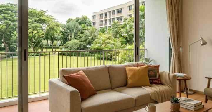 Amberwood at Holland Condominium Review