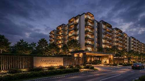 Amberwood at Holland Review