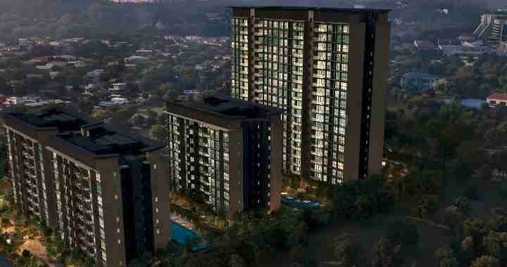 Dunearn House Condo Review and Investment Analysis