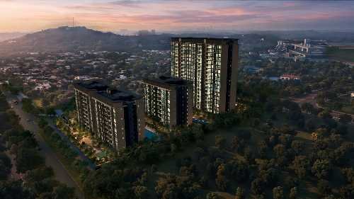 Dunearn House Review and Investment Analysis Dunearn House Review and Investment Analysis