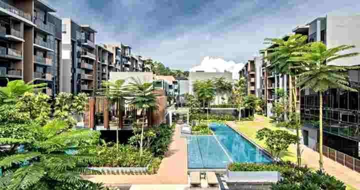 Kent Ridge Hill Residences PrimeKey Analysis and Review