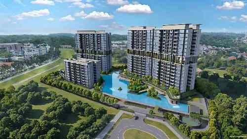 Lentor Gardens Residences - Condominium Review and Investment Analysis Lentor Gardens Residences - Condominium Review and Investment Analysis