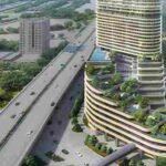 Newport Residences - Freehold Mixed Development Located Next to Greater Southern Waterfront