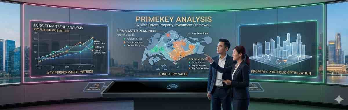 PrimeKey Analysis - Property Investment Review