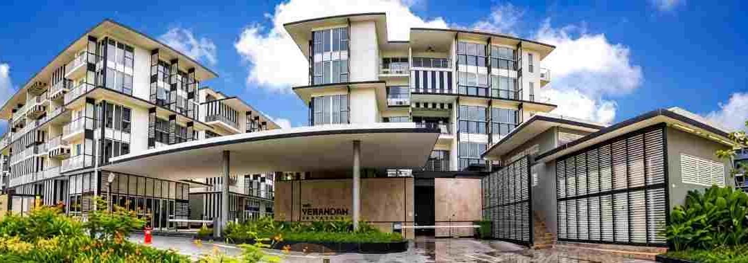 PrimeKey Analysis - The Verandah Residences Investment Score