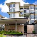 PrimeKey Analysis - The Verandah Residences Investment Score