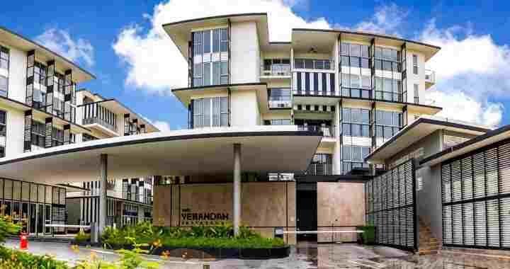 PrimeKey Analysis - The Verandah Residences Investment Score