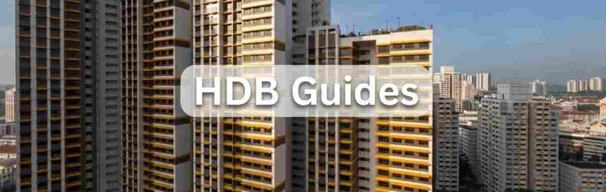 HDB Guides