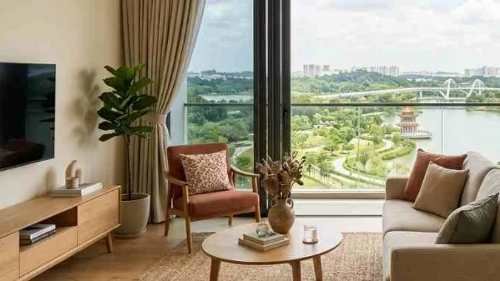 Lucerne Grand Condo at Jurong Lake District Lucerne Grand Condo at Jurong Lake District