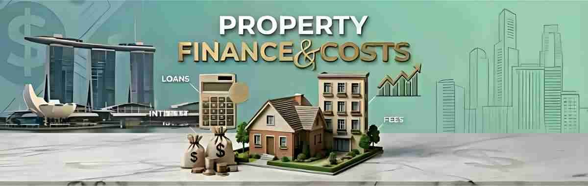 Property Finance & Costs