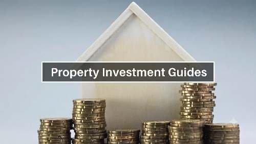 Singapore Property Investment Guides