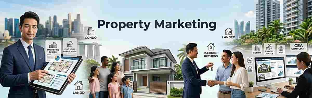 Property Marketing