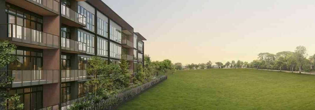 Amberwood at Holland Review - A Prime District 10 Development