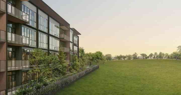 Amberwood at Holland Review - A Prime District 10 Development