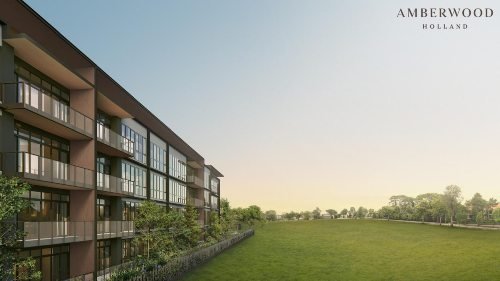 Amberwood at Holland Review