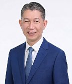 Lance Kuan, Associate Marketing Manager at Huttons Asia Pte Ltd