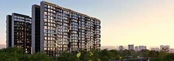 Lucerne Grand Condominium at Jurong Lake District