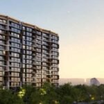 Lucerne Grand Condominium next to Lakeside MRT station