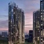 Thomson Reserve - A mega condo development beside Upper Thomson MRT station