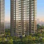 Thomson Reserve - A mega condo development next to Upper Thomson MRT station
