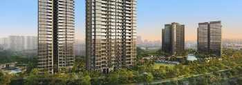Thomson Reserve Condominium is located next to Upper Thomson MRT station