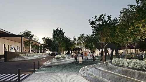 2 Moulmein Road Redevelopment 2 Moulmein Road Redevelopment