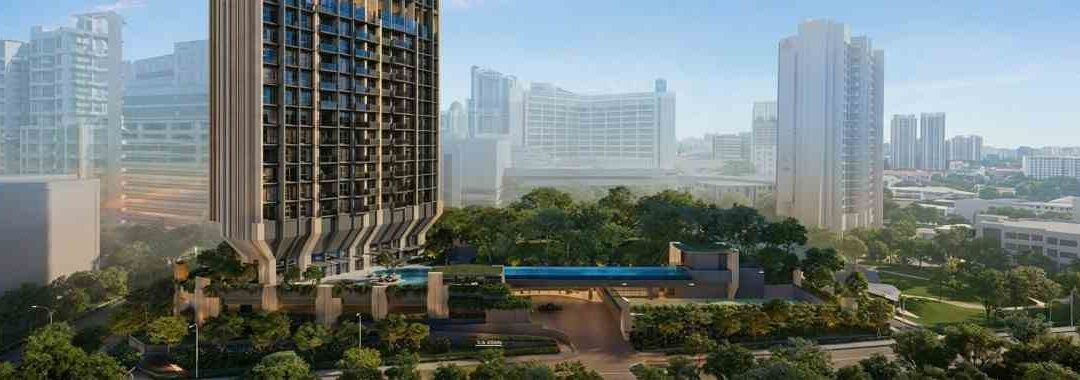 The Serra Residences Review