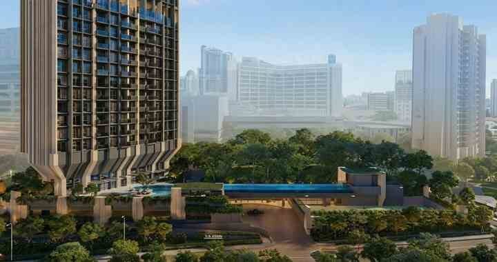 The Serra Residences Review