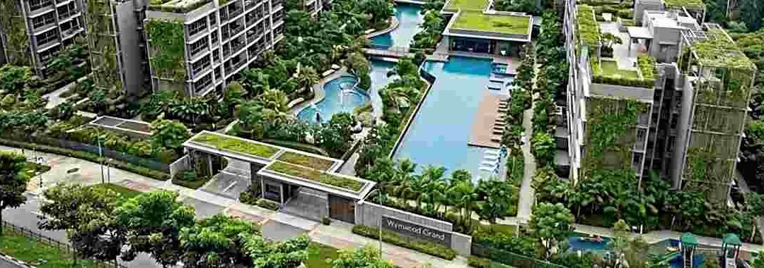 Wynwood Grand Review - Executive Condo at Woodlands Drive 17