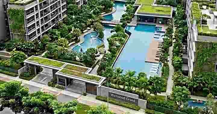 Wynwood Grand Review - Executive Condo at Woodlands Drive 17
