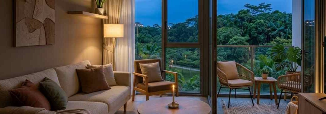 Wynwood Grand Review - Executive Condo at Woodlands Street 17