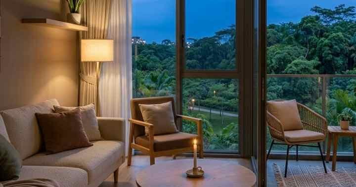 Wynwood Grand Review - Executive Condo at Woodlands Street 17