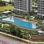 Solano Grand Executive Condominium Review - EC at Woodlands Drive 17