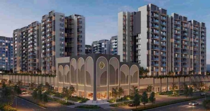 Chencharu Central Residences Review