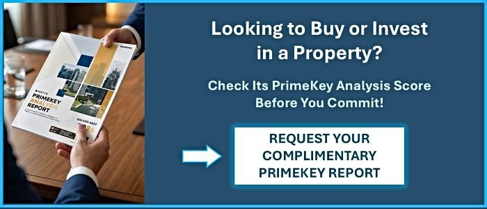 PrimeKey Analysis Report Request PrimeKey Analysis Report Request